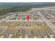 Home's location in community with easy access to a nearby lake at 5861 Bar Ranch Rd, St Cloud, FL 34771