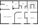 Upstairs floor plan includes primary bedroom with ensuite bath and walk-in closet, plus two additional bedrooms at 9227 Pecky Cypress Way, Orlando, FL 32836