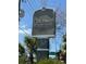 Waterside at Cranes Roost condominium community sign at 125 Water Front Way # 200, Altamonte Springs, FL 32701