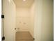 Laundry room with wire shelving and washer/dryer hookups at 15215 Sw 43Rd Ct, Ocala, FL 34473