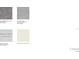 Material selections include Shaw Collings Bay carpet, Vanilla Silver tiles, and quartz pebble white at 2508 Penguin Blvd, Davenport, FL 33837