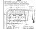 Legal description of the 6-plex townhomes and notes about the location at 2508 Penguin Blvd, Davenport, FL 33837