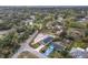 Discover this charming single-story home featuring a well-manicured lawn and a long private driveway at 281 Luis Ln, Debary, FL 32713