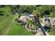 Beautiful home with in-ground pool, meticulously landscaped yard and a circular driveway at 1384 E Lake Shore Blvd, Kissimmee, FL 34744