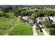 Beautiful home with meticulously landscaped yard and a circular driveway at 1384 E Lake Shore Blvd, Kissimmee, FL 34744
