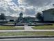 Community playground with slides and climbing structures for of all ages at 15491 Lebeau Loop, Winter Garden, FL 34787