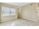 Living room features neutral walls, tile flooring and natural light at 4900 Kempston Dr, Orlando, FL 32812
