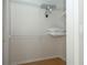 A closet with wire shelving offers space for clothes and storage at 8095 Indian Creek Blvd, Kissimmee, FL 34747