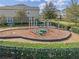 Gathering-friendly community playground with various climbing structures and play areas for children at 10358 Spring Arbor Ln, Winter Garden, FL 34787