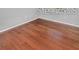 Close-up of a well-maintained laminate floor at 13941 Fairway Island Dr # 733, Orlando, FL 32837