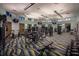 Well-equipped community fitness center with modern exercise machines and weights, promoting a healthy lifestyle at 1585 Plunker, Davenport, FL 33896