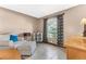 Cozy living room with comfortable seating, decorative curtains, and tiled floors, offering a relaxing space at 3547 Medford Rd, Casselberry, FL 32707