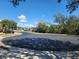 Scenic view of a quiet cul-de-sac street with well-maintained landscaping and mature trees at 602 Lochsmere Ln, Orlando, FL 32828