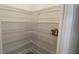 Pantry room providing space for plenty of shelved storage and organization at 2132 Limestone Trl, Kissimmee, FL 34747