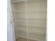 Spacious walk-in pantry with wire shelving at 318 Habitat Way, Sanford, FL 32773