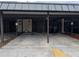 Assigned carports with ample parking space at 5415 Fairwood Way # 303, Orlando, FL 32808