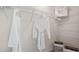Walk-in closet with wire shelving and hanging space perfect for organization at 1438 Ironbark Bnd, Davenport, FL 33837