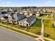 Charming single-Gathering homes featuring manicured lawns in a Gathering-friendly neighborhood at 15914 Moonlight Bay St, Winter Garden, FL 34787