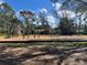 Playground featuring various climbing structures, swings, and padded ground for safe play at 2013 Bates Ave, Eustis, FL 32726
