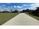 Take a stroll on the community's walking path and enjoy the beautiful scenery and green spaces at 313 Estates Ct, Haines City, FL 33844