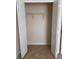 Walk-in closet with shelving at 513 Seasons Ct, Winter Springs, FL 32708