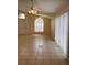 Spacious living room features vaulted ceilings, tile flooring and natural light from windows at 513 Seasons Ct, Winter Springs, FL 32708
