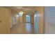 Spacious living room featuring tile floors, recessed lighting, and multiple windows for natural lighting at 513 Seasons Ct, Winter Springs, FL 32708