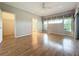 Bright main bedroom with en-suite bathroom and walk-in closet at 21636 King Henry Ave, Leesburg, FL 34748