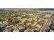 An aerial view shows the property's location in a residential neighborhood at 2555 Sweetwater Trl, Maitland, FL 32751