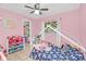 Playful room featuring a themed bed, toys and storage at 388 Winnway St, Apopka, FL 32712