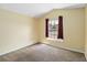 Bedroom with window view featuring a window with natural light at 9307 Echo Run, Orlando, FL 32817