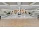 Elegant lobby with marble staircase, balustrades, and decorative plants in a well-lit, spacious setting at 1110 W Ivanhoe Blvd # 5, Orlando, FL 32804