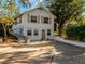 Charming two-story home with well-maintained landscaping at 12104 Lakeshore Dr, Clermont, FL 34711