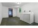 Spacious laundry room with washer and dryer hookups at 13344 S Lake Mary Jane Rd, Orlando, FL 32832