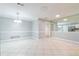 Spacious dining room with tile flooring and neutral color scheme, perfect for gatherings and Gathering meals at 4416 Flagg St, Orlando, FL 32812