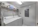 Laundry room with washer and dryer at 8523 Crystal Cove Loop, Kissimmee, FL 34747