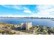 The property enjoys stunning waterfront views with a great location at 2801 S Ridgewood Ave # 1412, South Daytona, FL 32119