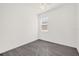 This bedroom features a window, recessed lighting and hard surface floors at 2993 Irish Peach Dr, Winter Garden, FL 34787