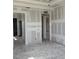 Bright interior of new construction featuring smooth drywall, trimmed doorways, and recessed lighting at 336 Caladium Ave, Lake Alfred, FL 33850