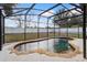 This is a beautiful outdoor in-ground pool at 414 Tranquille Oaks Dr, Ocoee, FL 34761