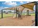 A fun-filled community playground offering climbing structures, slides, and a soft, padded ground surface at 636 Bainbridge Loop, Winter Garden, FL 34787