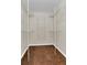 Walk-in closet with laminate flooring and wire shelving for optimal storage at 1320 Corte Nueva, Winter Springs, FL 32708