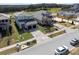 A beautiful two story home with tile roof, paver driveway and well-maintained landscaping at 16112 Vetta Dr, Montverde, FL 34756