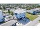 Beautiful home located in a charming neighborhood near lush greenery at 435 Jessamine Ave, New Smyrna Beach, FL 32169