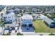 Charming home nestled within a vibrant neighborhood close to local amenities at 435 Jessamine Ave, New Smyrna Beach, FL 32169