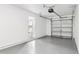 A spacious two car garage with an attached kitchen at 4425 Signal Hill Rd, Orlando, FL 32808