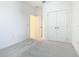 Spacious bedroom with neutral walls and plush carpeting, enhancing the cozy atmosphere at 178 Marcello Blvd, Kissimmee, FL 34746