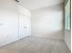 Bright bedroom with natural light and ample closet space for comfortable living at 178 Marcello Blvd, Kissimmee, FL 34746