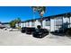 Apartment building exterior featuring parking lot and neutral paint at 4759 S Texas Ave # 4759C, Orlando, FL 32839