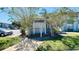 A community mail center surrounded by sidewalks, landscaping and ample parking at 4759 S Texas Ave # 4759C, Orlando, FL 32839